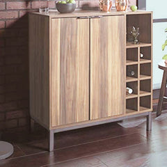 Cupboard Sideboard Table Dining Furniture Buffet Table Storage Cabinet Furniture > Living Room V195-CP13 Online Furniture