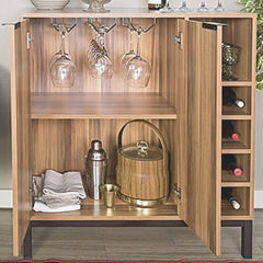 Cupboard Sideboard Table Dining Furniture Buffet Table Storage Cabinet Furniture > Living Room V195-CP13 Online Furniture