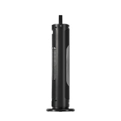 Devanti Ceramic Tower Heater Electric Portable Oscillating Remote Control 2000W Appliances > Heaters CTH-B-2000-BK Online Furniture