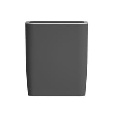 Devanti Motion Sensor Bin Automatic Rubbish Bins Waste Trash Can Ash Black 9L Home & Garden > Kitchen Bins SB-9LS26-BK Online Furniture