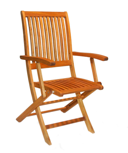 Espanyol Folding Wooden Armchair Furniture > Outdoor V179-QF-ESP-AO Online Furniture