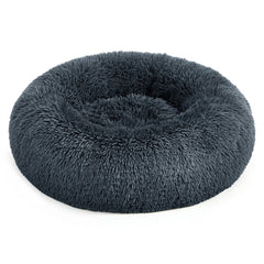 FEANDREA 60cm Dog Bed with Removable Washable Cusion Dark Gray Pet Care > Dog Supplies V227-3309641001411 Online Furniture