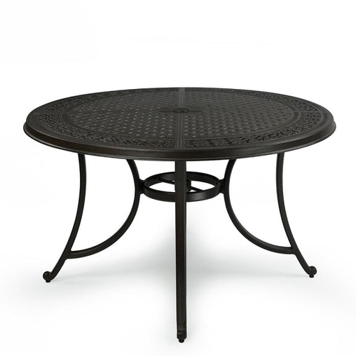 Fiji Metal Outdoor Dining table Furniture > Outdoor V231-CAT-612 Online Furniture