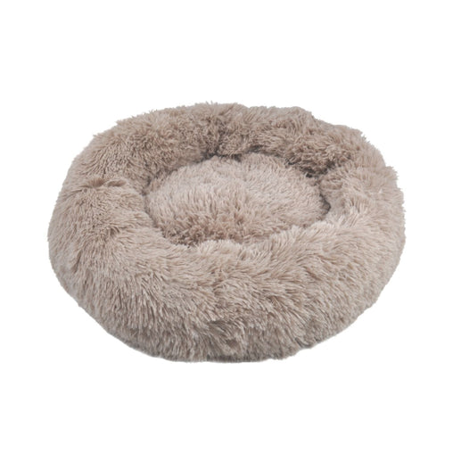 Floofi Pet Bed 80cm (Brown) PT-PB-119-XL Pet Care > Dog Supplies V227-7050641000706 Online Furniture