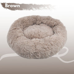 Floofi Pet Bed 80cm (Brown) PT-PB-119-XL Pet Care > Dog Supplies V227-7050641000706 Online Furniture