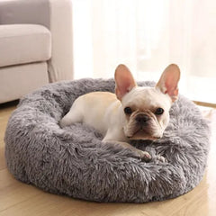 Floofi Pet Bed 80cm(light Grey colour 8) Pet Care > Dog Supplies V227-7050641000034 Online Furniture