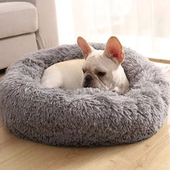 Floofi Pet Bed 80cm(light Grey colour 8) Pet Care > Dog Supplies V227-7050641000034 Online Furniture