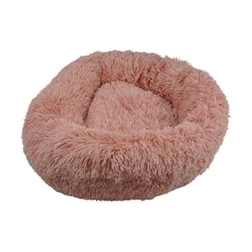 Floofi Pet Bed 80cm (Rose Gold) PT-PB-128-XL Pet Care > Dog Supplies V227-7050641000995 Online Furniture