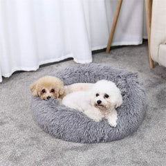 Floofi Pet Bed 80cm (Rose Gold) PT-PB-128-XL Pet Care > Dog Supplies V227-7050641000995 Online Furniture