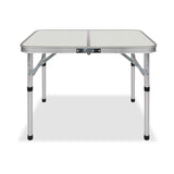 Foldable Camping Table