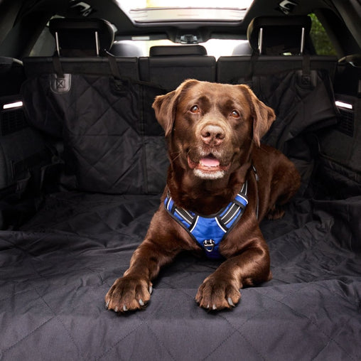 Fur King Ultimate Car Boot Cover Pet Care > Dog Supplies V364-DDOP0337S Online Furniture