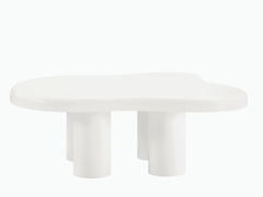 Cloud Coffee Table - ozily