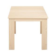 Gardeon Wooden Outdoor Side Beach Table Furniture > Outdoor FF-BEACH-DESK-NTL Online Furniture