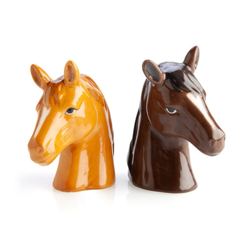 Horse Salt Pepper Set Home & Garden > Kitchenware V210-2670007 Online Furniture