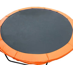 Kahuna 6ft Trampoline Replacement Pad Round - Orange Sports & Fitness > Trampolines V240-TRP-PAD-OR-06 Online Furniture