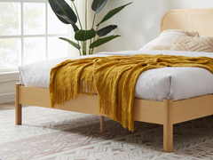 Lana Bed Frame Beds & Bed Frames Online Furniture