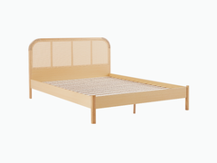 Lana Bed Frame Beds & Bed Frames Online Furniture