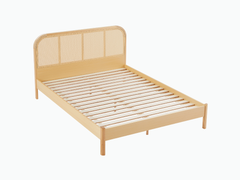 Lana Bed Frame Beds & Bed Frames Online Furniture