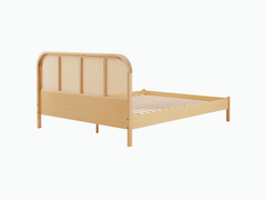 Lana Bed Frame Beds & Bed Frames Online Furniture