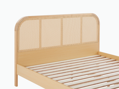 Lana Bed Frame Beds & Bed Frames Online Furniture