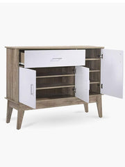 Large Shoe Cabinet - ozily