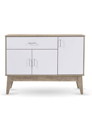 Large Shoe Cabinet - ozily