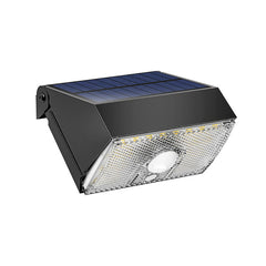 LED Wall Light with Motion Sensor Occasions > Lights V341-SSGL-05A Online Furniture