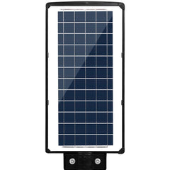 Leier Set of 2 LED Solar Lights Street Flood Sensor Outdoor Garden Light 90W Home & Garden > Lighting STL-OP-90WX2 Online Furniture