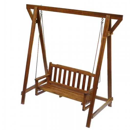 Maculata Kids Outdoor Garden Swing Furniture > Outdoor V179-QF-AT-KIDSWI Online Furniture