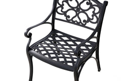 MARCO ALUMINIUM CHAIR(one pair) Furniture > Outdoor V231-CAC-042 Online Furniture