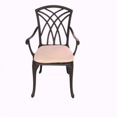 MAURITIUS CAST ALUMINIUM 3 PCS SETTING Furniture > Outdoor V231-CAS-009 Online Furniture