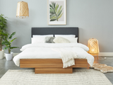 Nook Bed Frame