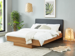 Nook Bed Frame Beds & Bed Frames Online Furniture