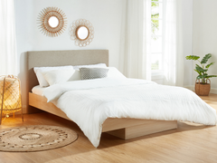 Nook Bed Frame Beds & Bed Frames Online Furniture