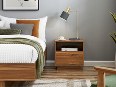 Nook Bedside Table Nightstands Online Furniture