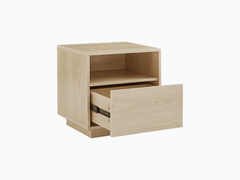 Nook Bedside Table Nightstands Online Furniture