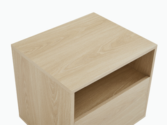 Nook Bedside Table Nightstands Online Furniture