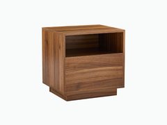 Nook Bedside Table Nightstands Online Furniture