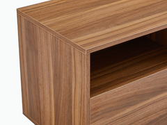 Nook Bedside Table Nightstands Online Furniture