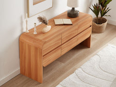 Otis 6 Chest of Drawers Dressers OTIS-6COD-NAL Online Furniture