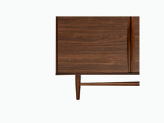 Pam Sideboard Buffets & Sideboards PAM-SB-WNT Online Furniture