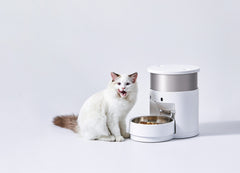 PETKIT Fresh Element 3-Smart Pet Feeder 3L Pet Care > Dog Supplies V390-EAN13D3-3L Online Furniture