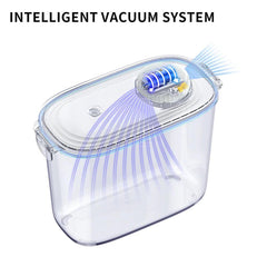 PETKIT Smart Vacube Pet Food Storage Container 10.4L Pet Care > Dog Supplies V390-EAN13CL Online Furniture