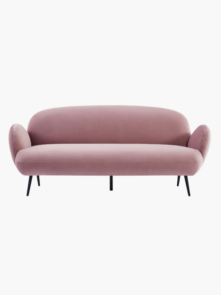 Phoebe 3 Seater Sofa - ozily