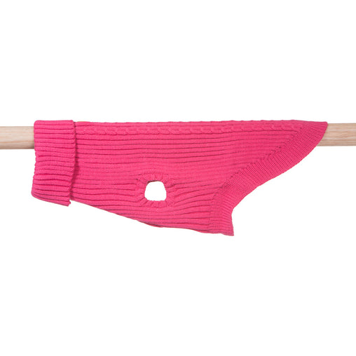 Pink Dog Jumper 30cm Pet Care > Dog Supplies V208-NKKP-K2 Online Furniture