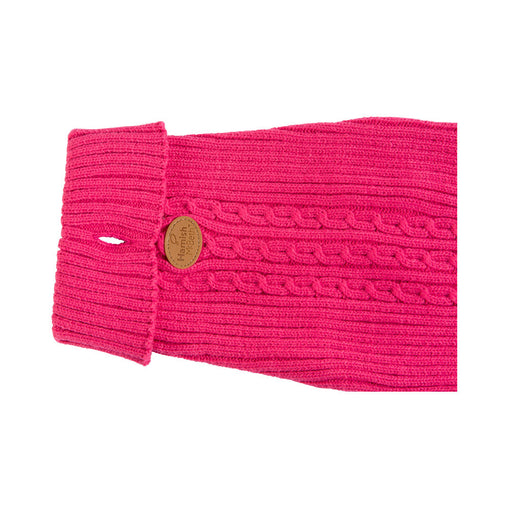 Pink Dog Jumper 35cm Pet Care > Dog Supplies V208-NKKP-K3 Online Furniture