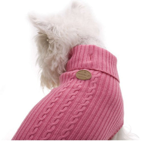 Pink Dog Jumper 45cm Pet Care > Dog Supplies V208-NKKP-K5 Online Furniture