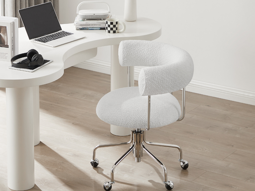 Poppy Office Chair Office Chairs POPY-OC Online Furniture