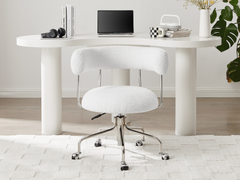 Poppy Office Chair Office Chairs POPY-OC Online Furniture