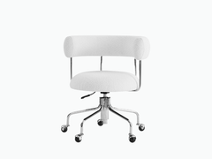 Poppy Office Chair Office Chairs POPY-OC Online Furniture